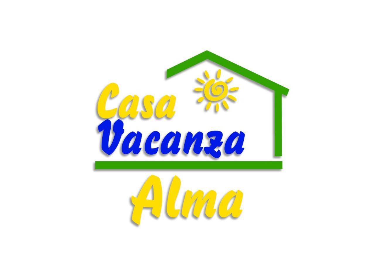 דירות נאפולי Casa Alma מראה חיצוני תמונה